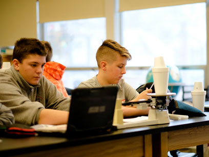 Academic Activities